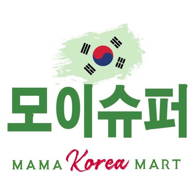 Trademark MAMA KOREA MART