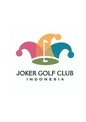 Trademark JOKER GOLF CLUB INDONESIA