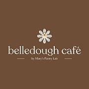 Trademark belledough cafe = Suatu Penamaan