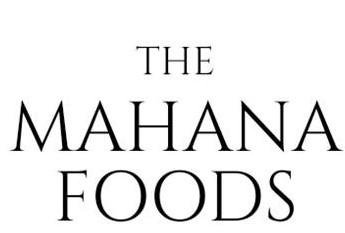 Trademark mahana foods