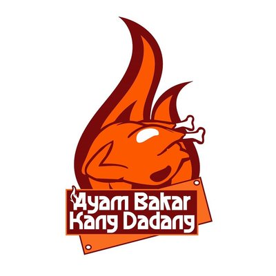 Trademark AYAM BAKAR KANG DADANG