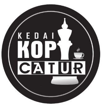 Trademark KEDAI KOPI CATUR