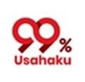 Trademark 99% Usahaku