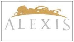 Trademark ALEXIS + LOGO