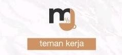 Trademark teman kerja