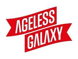 Trademark AGELESS GALAXY