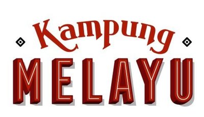 Trademark KAMPUNG MELAYU