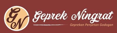 Trademark GEPREK NINGRAT