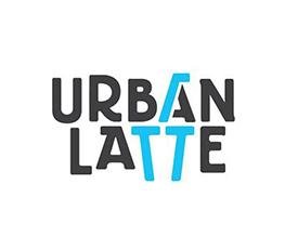 Trademark URBAN LATTE