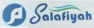 Trademark SALAFIYAH + LOGO