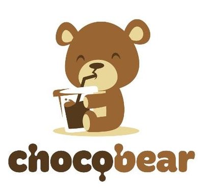 Trademark CHOCOBEAR + LOGO