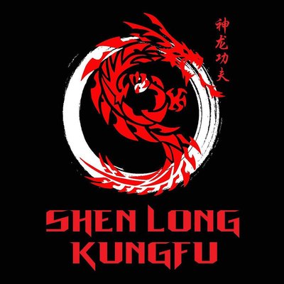 Trademark SHEN LONG KUNGFU