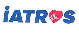 Trademark IATROS + logo