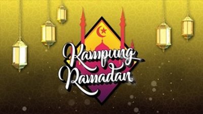 Trademark KAMPUNG RAMADAN