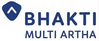 Trademark BHAKTI MULTI ARTHA + Logo