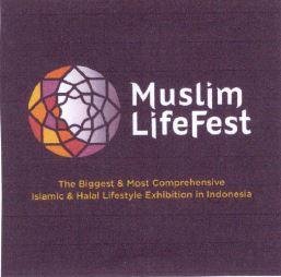 Trademark muslim lifefest