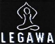 Trademark LEGAWA + LOGO