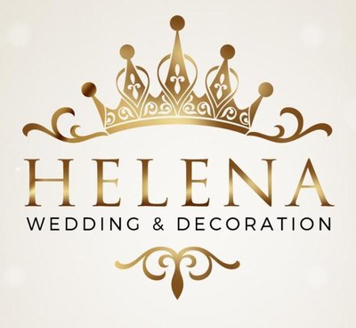 Trademark HELENA WEDDING & DECORATION