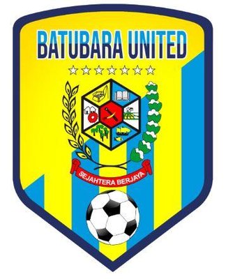 Trademark BATUBARA UNITED + LOGO