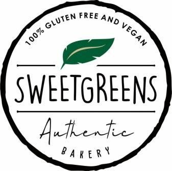 Trademark SWEETGREENS Authentic BAKERY