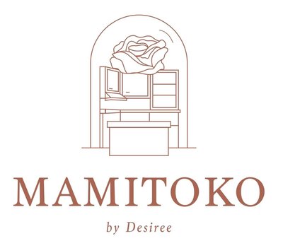 Trademark MAMITOKO by Desiree