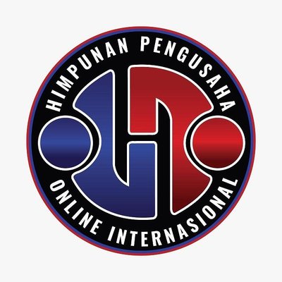 Trademark HIPO -HIMPUNAN PENGUSAHA ONLINE INTERNASIONAL + LOGO