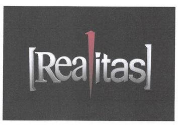 Trademark REALITAS