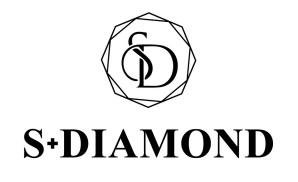 Trademark S+DIAMOND + Logo