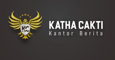 Trademark KATHA CAKTI + lukisan