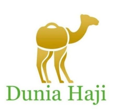 Trademark Dunia Haji