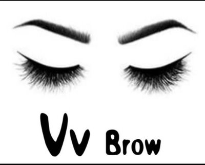 Trademark VV BROW