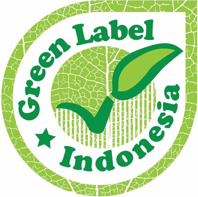 Trademark Green Label Indonesia