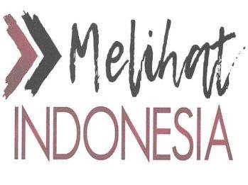 Trademark MELIHAT INDONESIA + LUKISAN