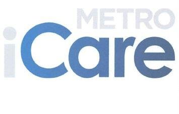 Trademark METRO I CARE