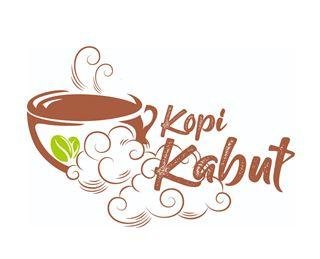 Trademark Kopi Kabut + gambar