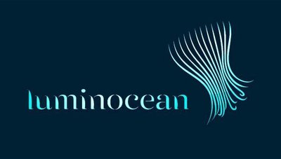 Trademark LUMINOCEAN + Logo