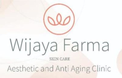 Trademark WIJAYA FARMA SKIN CARE Aesthetic and Anti Aging Clinic dan LUKISAN