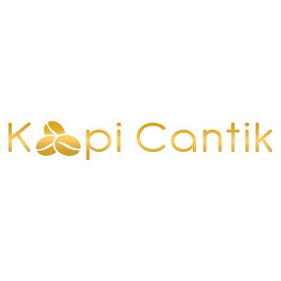 Trademark KOPI CANTIK