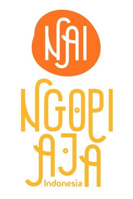 Trademark NAI NGOPI AJA INDONESIA + LOGO