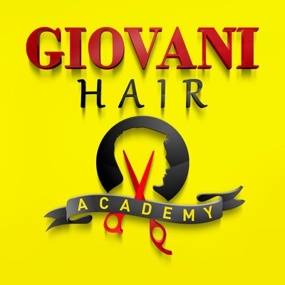 Trademark GIOVANI HAIR ACADEMY