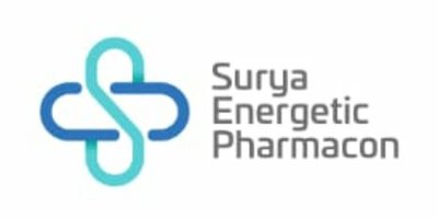 Trademark SURYA ENERGETIC PHARMACON + LOGO