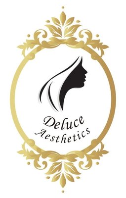 Trademark DELUCE AESTHETICS + LOGO