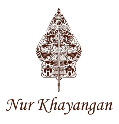 Trademark NUR KHAYANGAN + GAMBAR