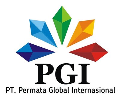 Trademark PGI PT. Permata Global Internasional + LOGO