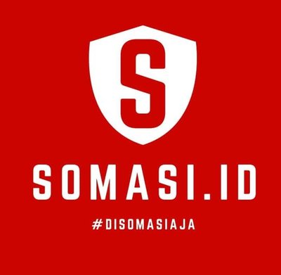 Trademark Somasi.id