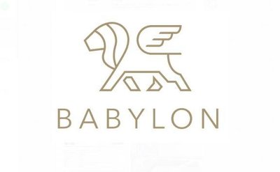 Trademark BABYLON + LOGO