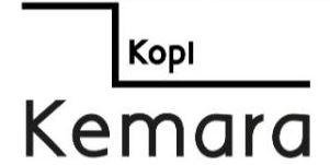 Trademark Kopi Kemara