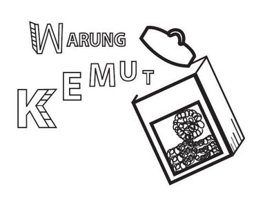 Trademark Warung Kemut