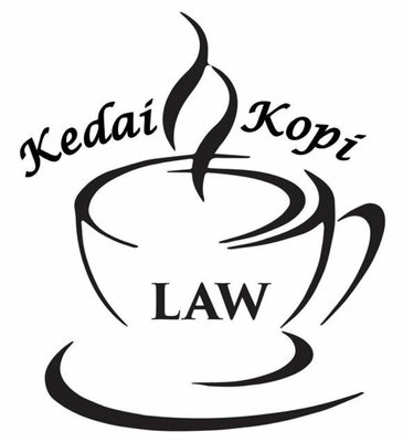 Trademark Kedai Kopi Law