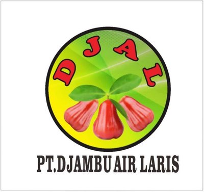 Trademark DJAL + GAMBAR